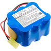 ZEPTER 9P130SCS Battery