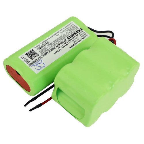 ZEPTER PWC-400 Battery