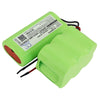 ZEPTER PWC-400 Battery