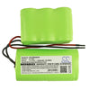 ZEPTER PWC-400 Battery