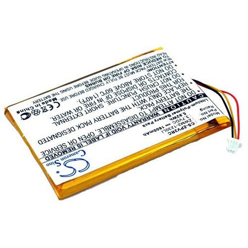 Zipit Wireless Messenger Z2 Battery