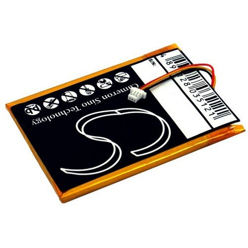 Zipit Wireless Messenger Z2a Battery