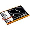 CS-ZPV2RC Battery