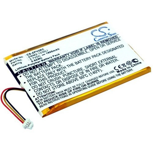 CS-ZPV2RC Battery