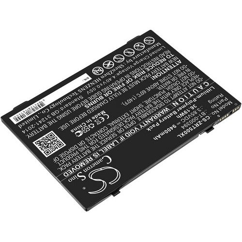 Zebra BT-000394 Battery