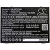 Zebra ET51AT Battery