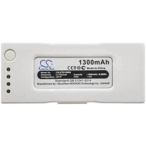 Zerotech D150 Battery