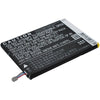 CS-ZTF230SL Battery