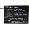 CS-ZTF230SL Battery