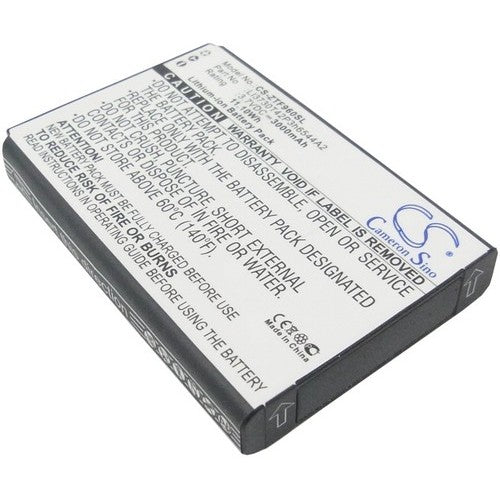 ZTE MF96 Battery