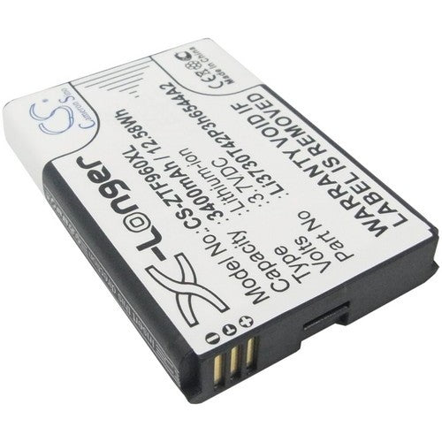 ZTE SRQ-Z289L Battery