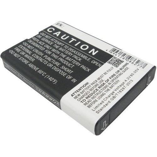 ZTE MF96 Battery