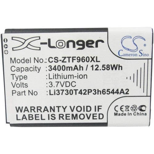 ZTE Z289L Battery