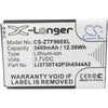 ZTE MF96 Battery