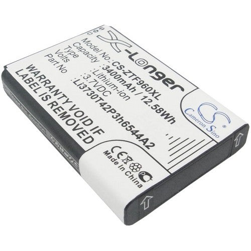 T-Mobile LI3730T42P3h6544A2 Battery