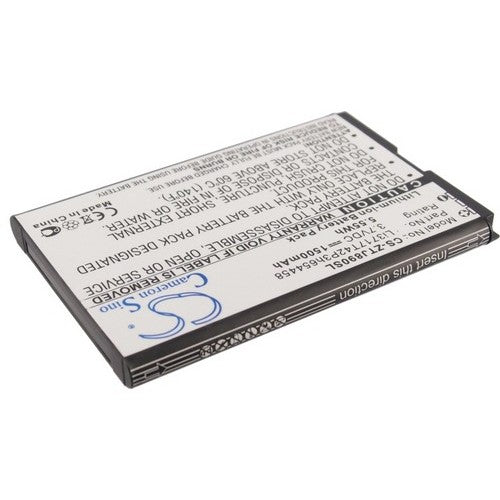 Verizon Jetpack 890L Battery