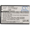 Verizon Jetpack 890L Battery
