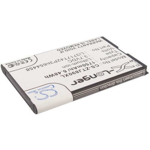 Verizon Jetpack 4G LTE Battery