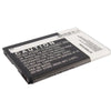 Verizon Jetpack 890L Battery