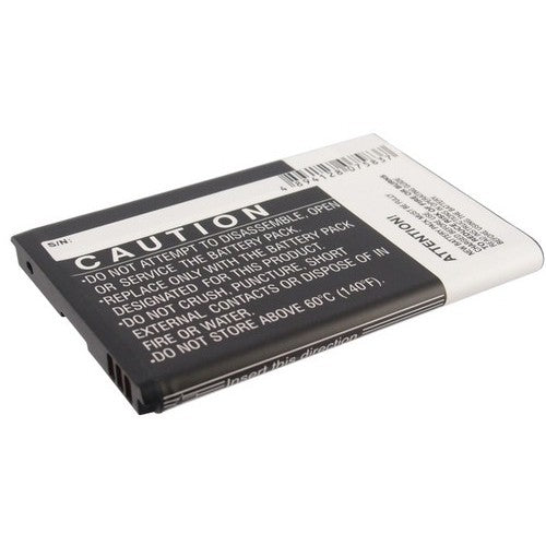 Verizon Jetpack 4G LTE Battery