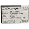 Verizon Jetpack 890L Battery