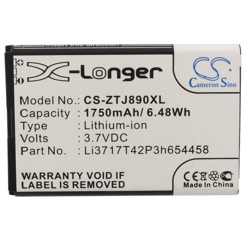 Verizon Hotspot 890L Battery