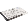 CS-ZTJ890XL Battery