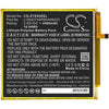 ZTE LI3945T44P8HA69203 Battery