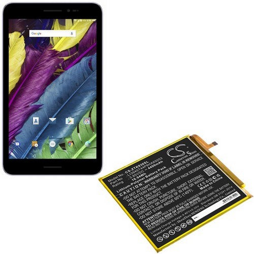 ZTE K83 Battery