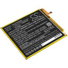 ZTE Zpad 8 Battery
