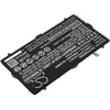 CS-ZTK900SL Battery