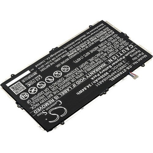 ZTE Li3990T44P6HI6A831 Battery