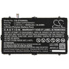 CS-ZTK900SL Battery