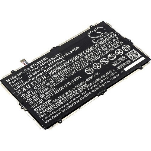 ZTE ZPAD 10.1 Battery
