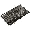 CS-ZTK920SL Battery