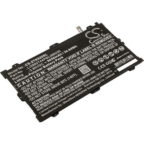 ZTE Primetime Battery