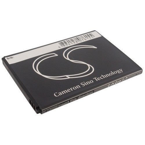 ZTE Li3823T43P3h735350 Battery