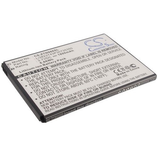 ZTE Z818L Battery