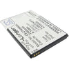 ZTE Geek Battery