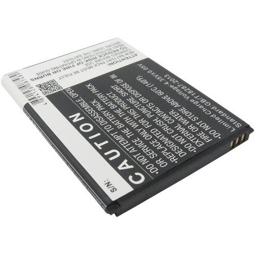 ZTE Imperial II Battery