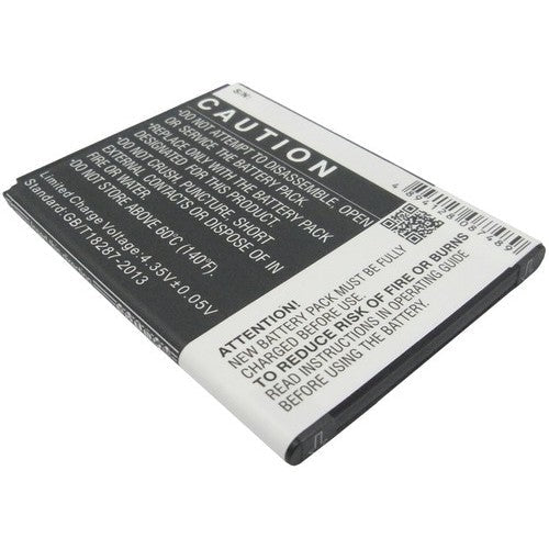 ZTE Imperial II Battery