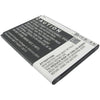 CS-ZTN986XL Battery