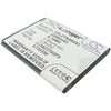 ZTE MF64 4G Mobile WiFi Hotspot Battery