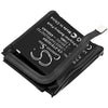 CS-ZTS102SH Battery
