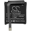 CS-ZTS102SH Battery