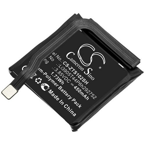 CS-ZTS102SH Battery