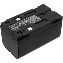 Geomax ZT20 Battery