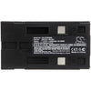 CS-ZTS200SL Battery