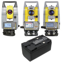 Geomax ZBA302 Battery