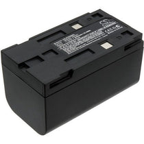 Geomax ZT20 Battery